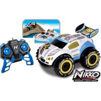 Nikko RC Auto Nano VaporizR 2 Modrá 2