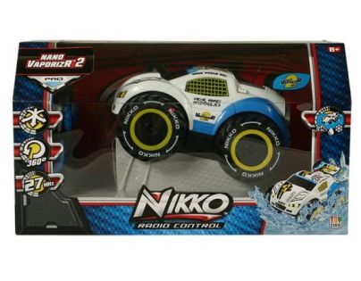 Nikko RC Auto Nano VaporizR 2 Modrá