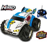 Nikko RC Auto VaporizR 2 Pro Modrá - Poškozený obal 2