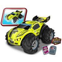Nikko RC Auto VaporizR 2 Pro Neon žlutá - Poškozený obal 3