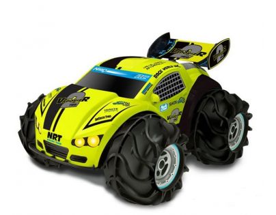 Nikko RC Auto VaporizR 2 Pro Neon žlutá