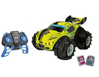 Nikko RC Auto VaporizR 2 Pro Neon žlutá