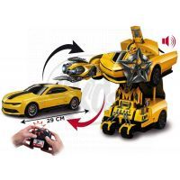 Nikko RC Autobot Bumblebee 3