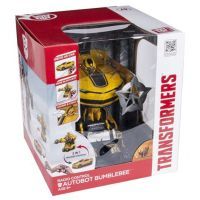 Nikko RC Autobot Bumblebee 4