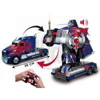 Nikko RC Autobot Optimus Prime 3