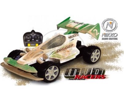 RC Digger Nikko 1:20