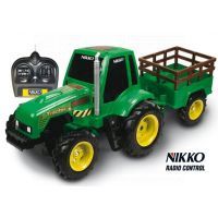 NIKKO 19180150 - Traktor 2