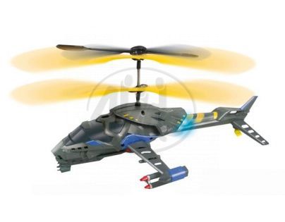 Nikko RC Vrtulník Transformers Helicopter