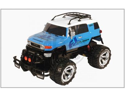 Nikko Toyota FJ Cruiser 1:10