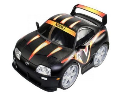 Nikko Toyota Supra