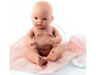 Nines Baby Primavera holka 37cm