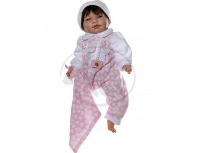 Nines Mi Bebito Pijama 45 cm