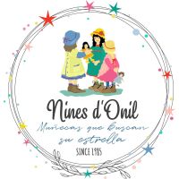 Nines Reborn Premium Chloe 48 cm - Poškozený obal 5