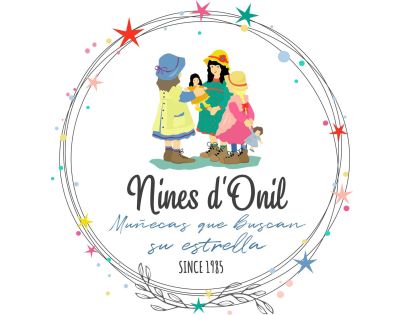 Nines Reborn Premium Chloe 48 cm - Poškozený obal