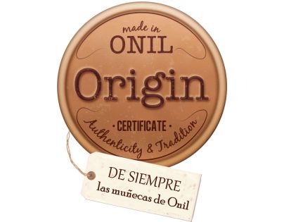 Nines Reborn Premium Chloe 48 cm - Poškozený obal