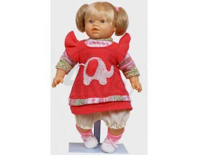 Nines Tina Invierno 43cm