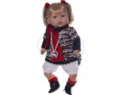 Nines Tita Coleccion Blond