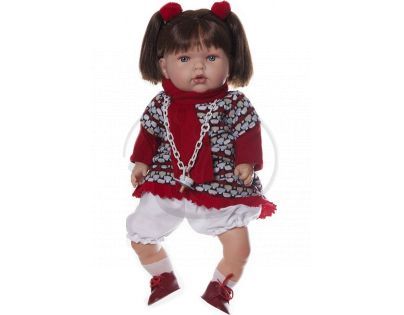 Nines Tita Coleccion Tmavá