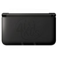 Nintendo 3DS XL Black 3