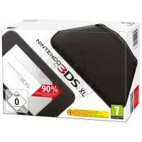 Nintendo 3DS XL Black 6