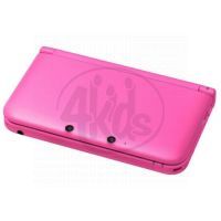 Nintendo 3DS XL Pink 4