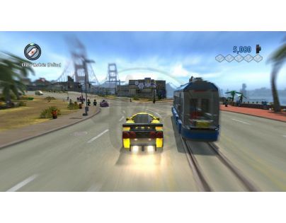 Nintendo Wii U Black Premium Pack (32GB) + LEGO City Undercover