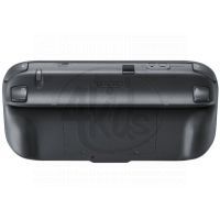 Nintendo Wii U Black Premium Pack (32GB) + Nintendo Land 4