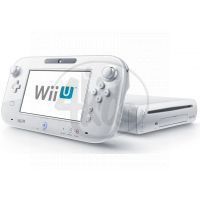 Nintendo Wii U White Basic Pack (8GB) + Nintendo Land + Just Dance 2014 2