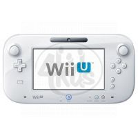 Nintendo Wii U White Basic Pack (8GB) + Nintendo Land + Just Dance 2014 3