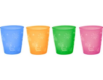 NIP Kalíšek na pití 4ks