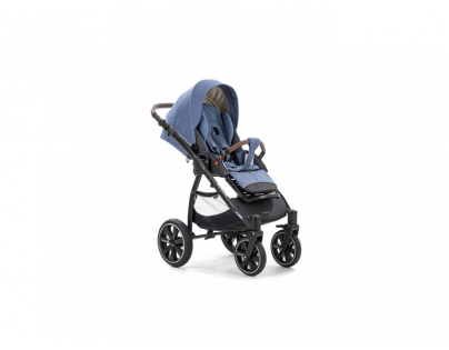 Noordi Kočárek Fjordi SP 2v1 Ensign Blue