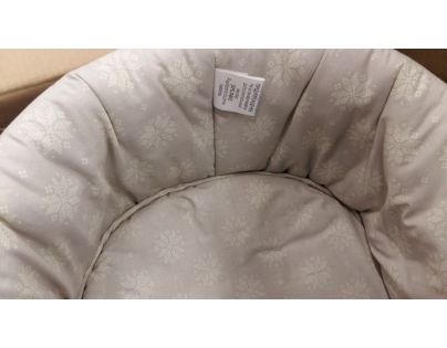 Noordi Kočárek Fjordi SP 3v1 Dark Saphire