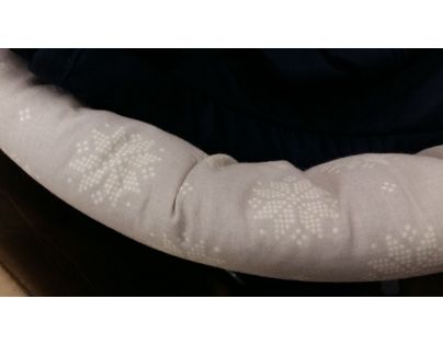 Noordi Kočárek Fjordi SP 3v1 Dark Saphire