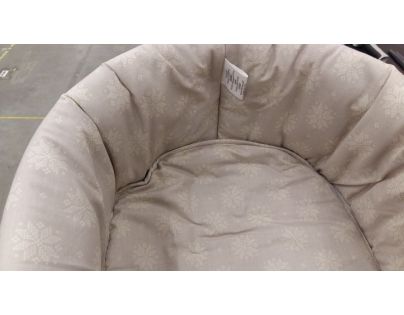 Noordi Kočárek Fjordi SP 3v1 Simply Taupe
