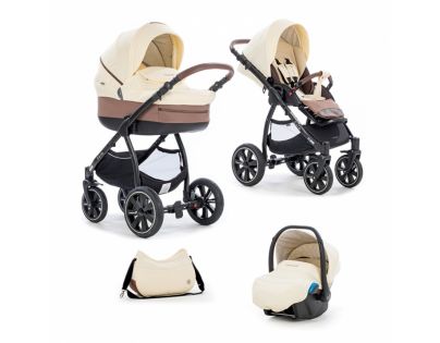 Noordi Kočárek Sole SP 3v1 Summer Melion