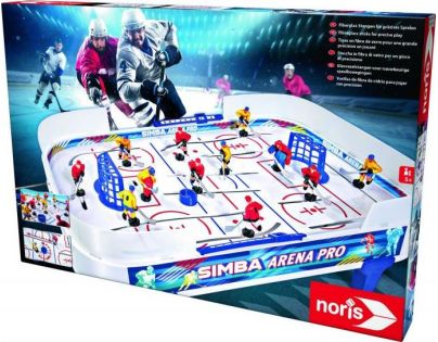 Simba Noris Lední hokej Pro
