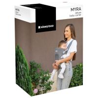 Nosítko Myra Mesh Mint 3