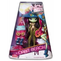 MGA Novi Stars Orbit Beach - Alie Lectric 2
