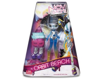 MGA Novi Stars Orbit Beach - Una Verse