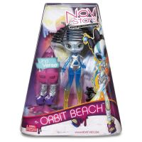 MGA Novi Stars Orbit Beach - Una Verse 2