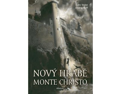 Albatros Nový hrabě Monte Christo