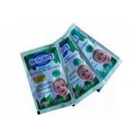 Dětská mast proti opruzeninám 24x 5g Nûby All Natural 2