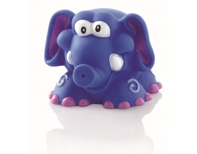 Nuby Hračka do vody 3 ks
