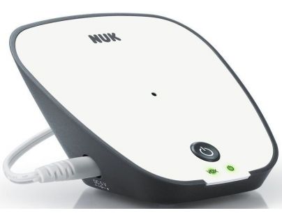 Nuk Chůvička ECO Control Audio 500