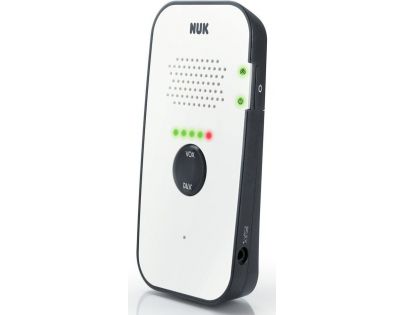 Nuk Chůvička ECO Control Audio 500