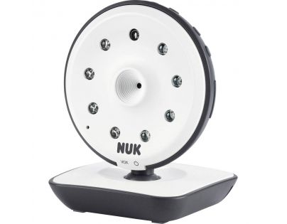 Nuk Chůvička Eco Control Video Display 550VD