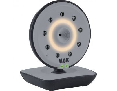 Nuk Chůvička Eco Control Video Display 550VD
