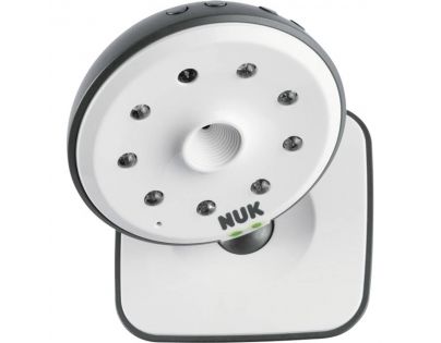 Nuk Chůvička Eco Control Video Display 550VD