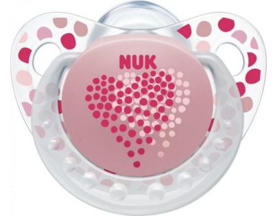 Nuk Dárkový set pro holky