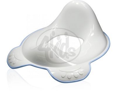 Nuk Dětské prkénko na WC modré